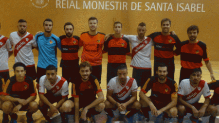 Tirage du 2e tour de la coupe nationale de futsal